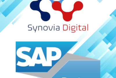 Synovia Digital Achieves SAP Service Partner Certification in Ireland to Expand Supply Chain Excellence Offerings