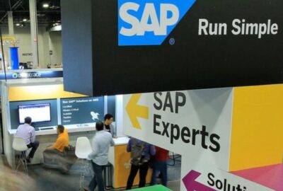 SAP TechEd 2023 Wrap Up: A Glimpse into the Future of Enterprise Innovation