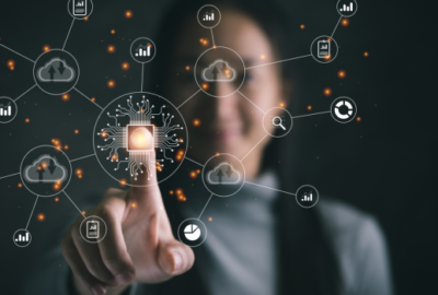 Roadmap to Digital Transformation Success