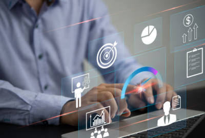 SAP Takes the Crown in Gartner Magic Quadrant