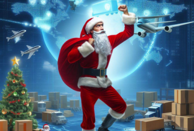 Santa’s Secrets to Supply Chain Success: Lessons for Your Business
