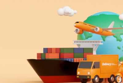 Logistics 2024: Reshoring, Nearsoring, and Friendshoring – Are You Ready for the Shift?