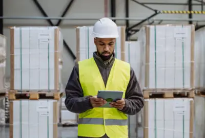 Unlocking Efficiency: Unveiling the Power of Dynamics 365 Warehouse Mobile App