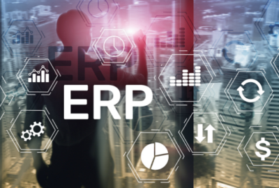 Unlocking Growth Through Supply Chain Digitalization and ERP Implementation