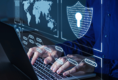 Cybersecurity in the Age of ERP: Protecting Your Digital Core