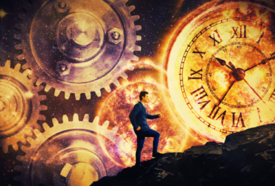 From Telegraph to Cloud ERP: A Journey Through Time
