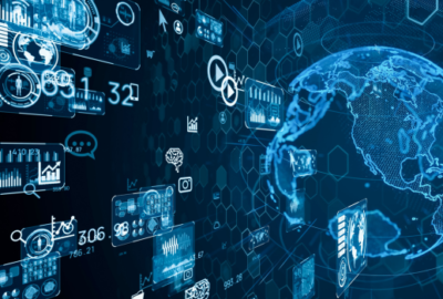 Alternative Article: The Digital Transformation Imperative: Aligning Technology with Business Strategy