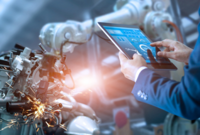 ERP and Intelligent Automation: The End of Monotonous Work?