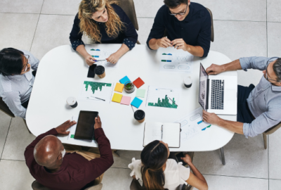 Democratizing Data: How Dynamics 365 and SAP S/4HANA Transform Decision-Making