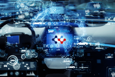 SAP Upgrades Don’t Have to Be Scary – Think of It as Trading Your Old Car for a Smart Electric One