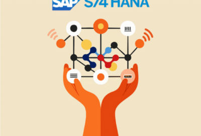 SAP Integration – Connecting the Digital Ecosystem