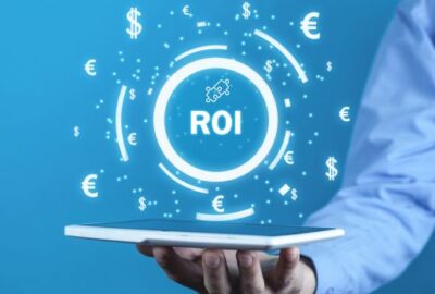 Integration ROI – How Connected ERP Systems Fuel Growth
