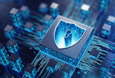 Cybersecurity in Dynamics 365 F&O: Protecting the Digital Value Chain