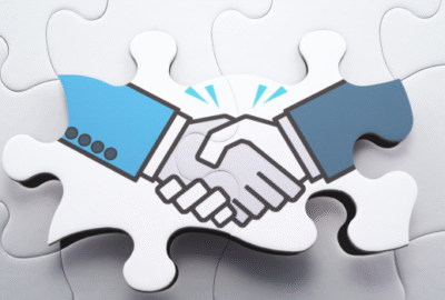 The Warehouse Revolution: Your Modern WMS is Now a Strategic Partner