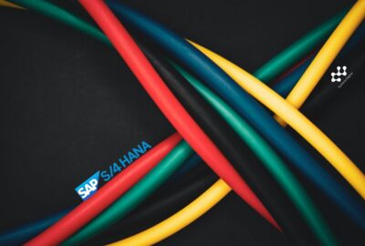 SAP Integration Projects: Building the ERP Backbone for 2026
