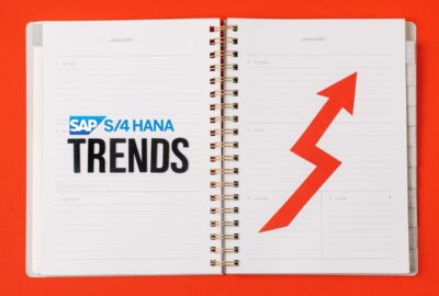 Modern Warehouse & ERP Trends: EWM, ECC Migration & Integration