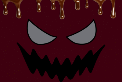 💀 ERP Horror Story #3: The Hershey Nightmare — When Sweet Dreams Turn Sour