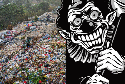 ⚰️ ERP Horror Story #2: Waste Management vs. SAP – When Customization Turned to Chaos
