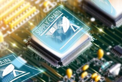 The Next Leap: How SAP and AI Are Redefining Supply Chain Planning