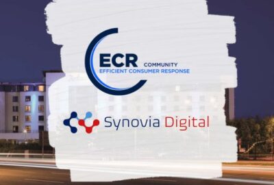 AI in Supply Chain: Insights from Aidan Harrington’s ECR Ireland 2025 Presentation