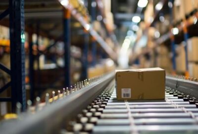 The AI-Driven Supply Chain in 2026: Predictive, Autonomous, and Sustainable